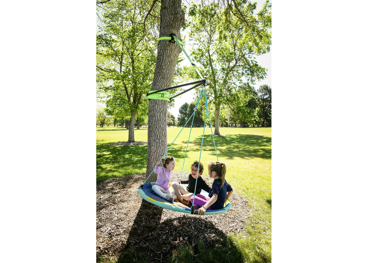 Build a Branch Slackers