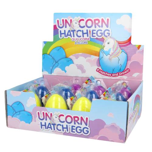 Mini Hatching Unicorn
