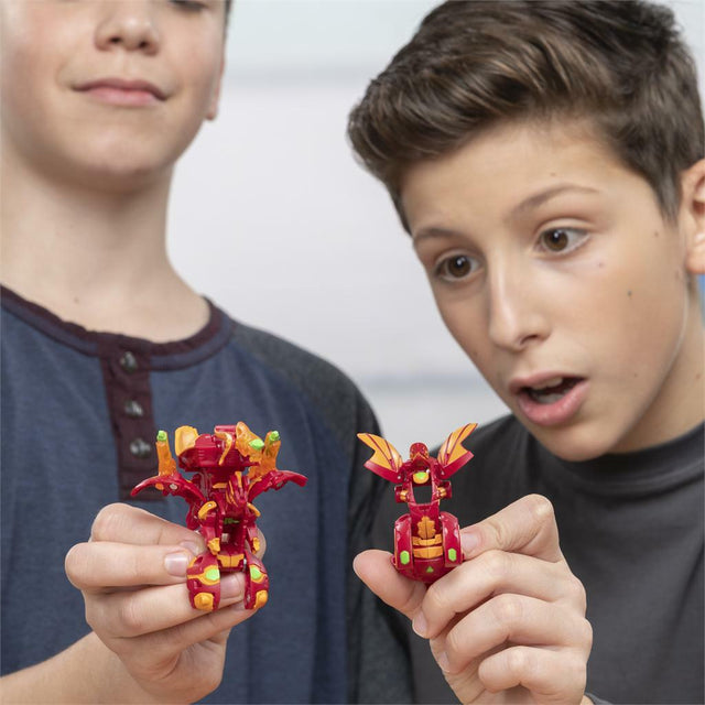 Bakugan Core Ball (styles may vary)