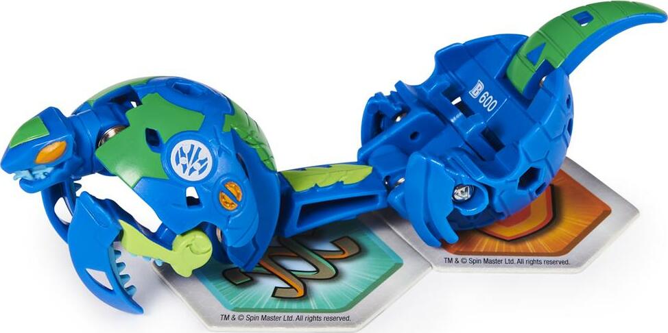 Bakugan Core Ball (styles may vary)