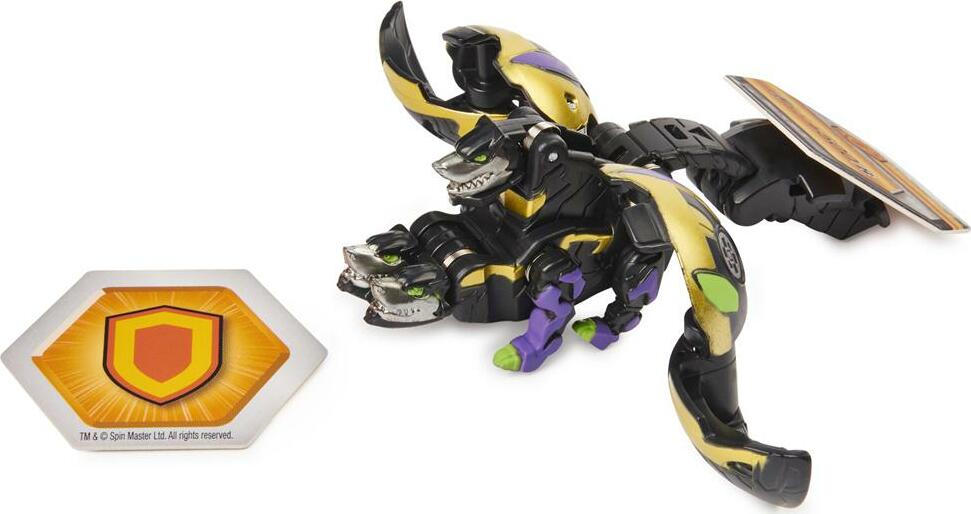 Bakugan Ultra Ball (styles may vary)