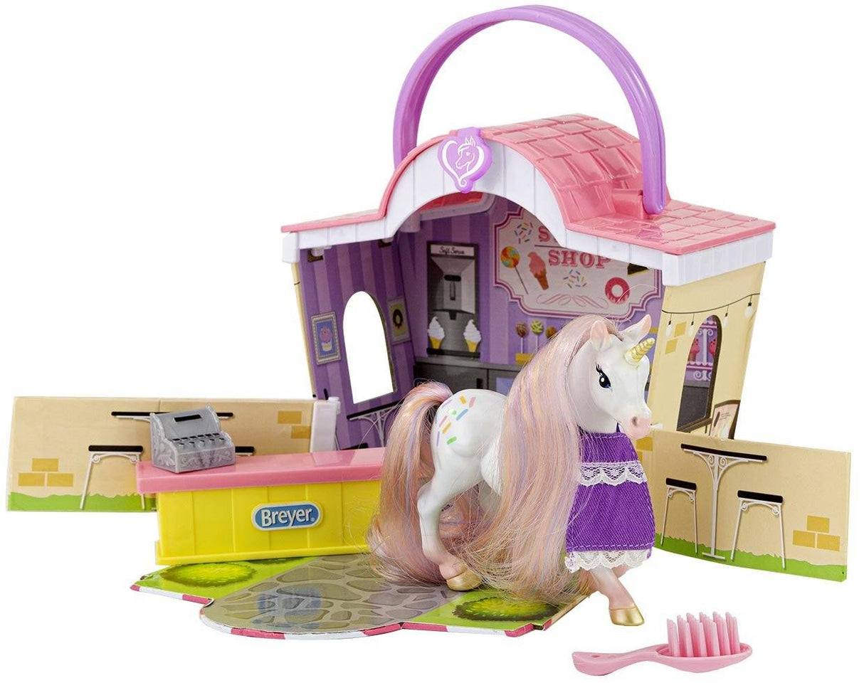 Lil Beauties Playset Sprinkles