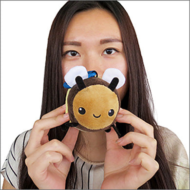 Micro Fuzzy Bumblebee (3")