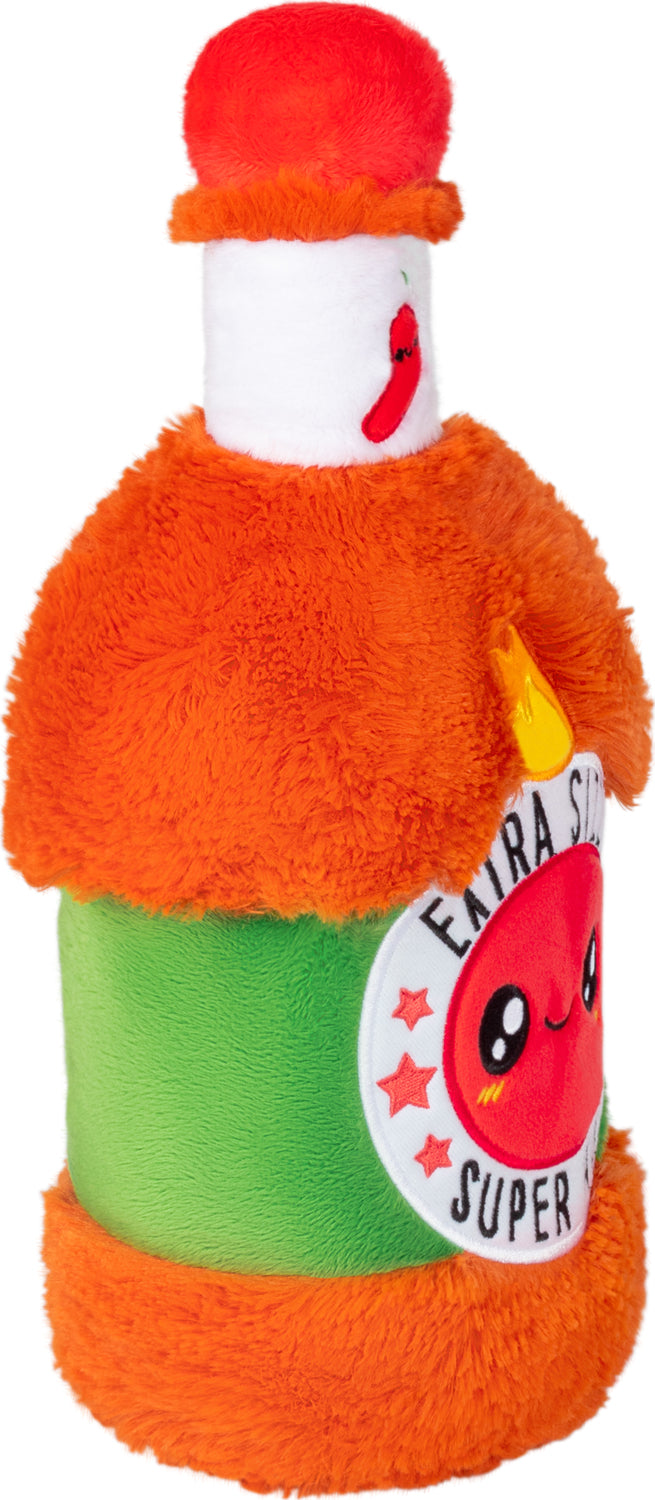 Mini Comfort Food Hot Sauce (10")