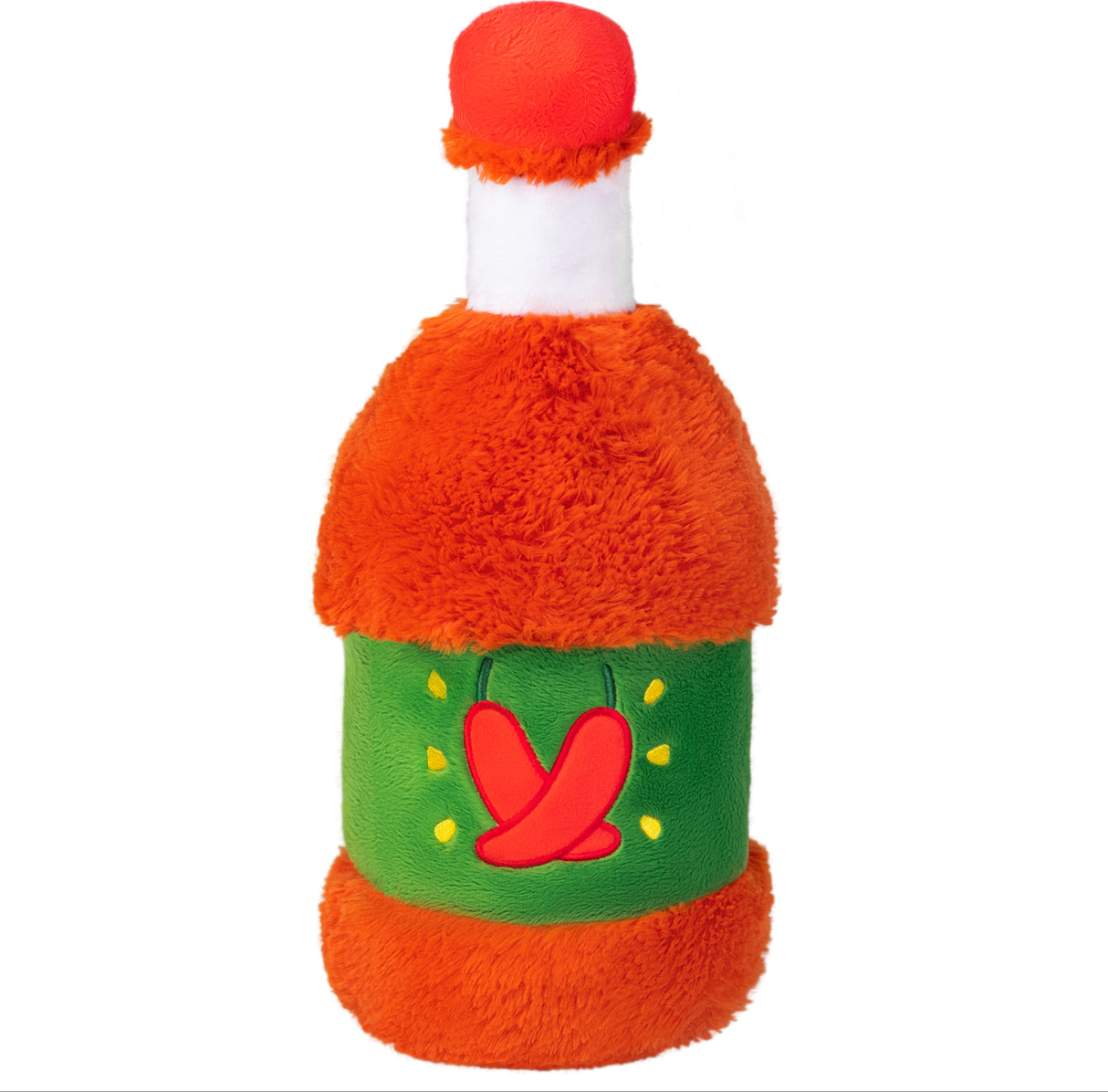 Mini Comfort Food Hot Sauce (10")