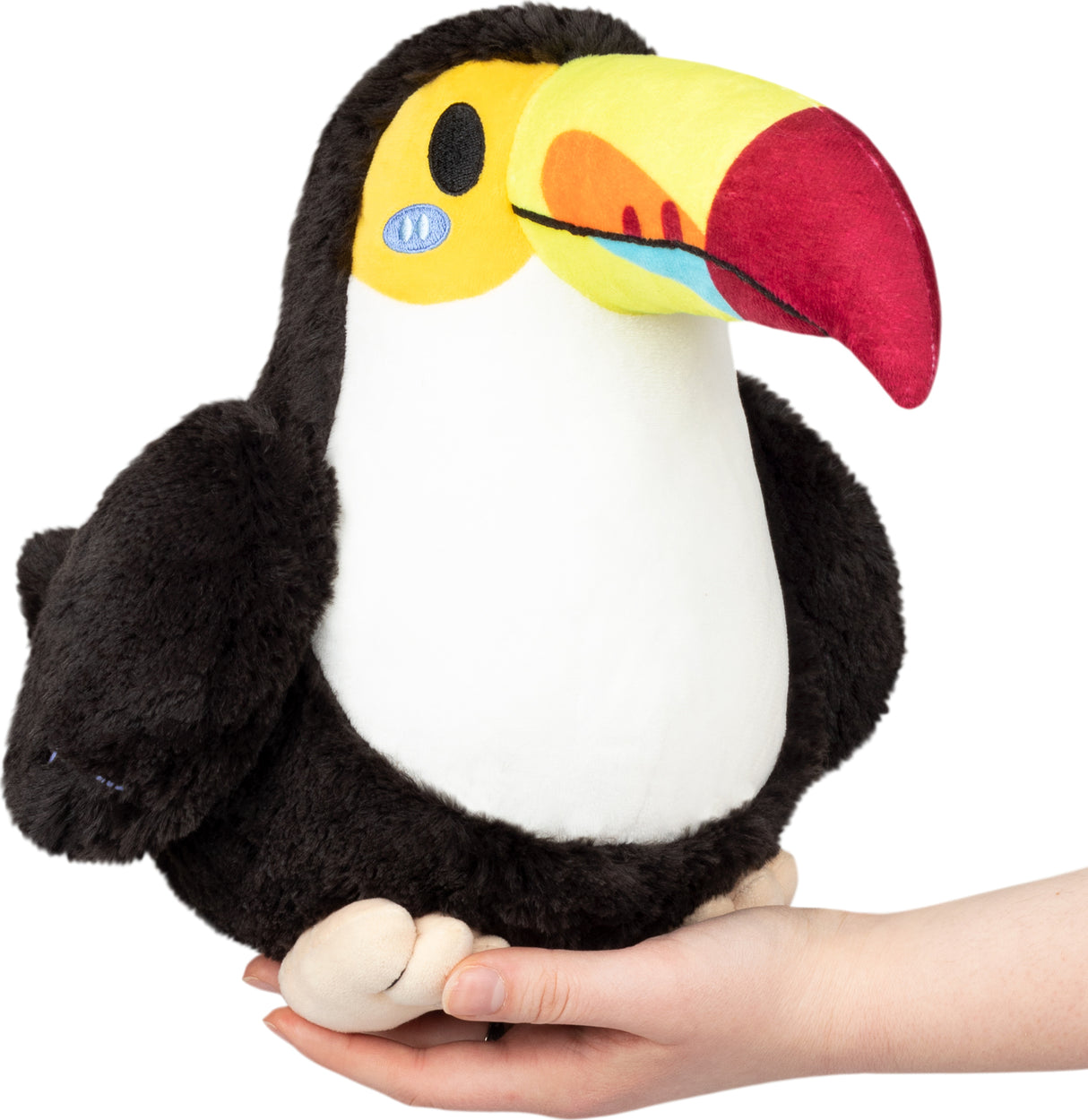Mini Squishable Toucan