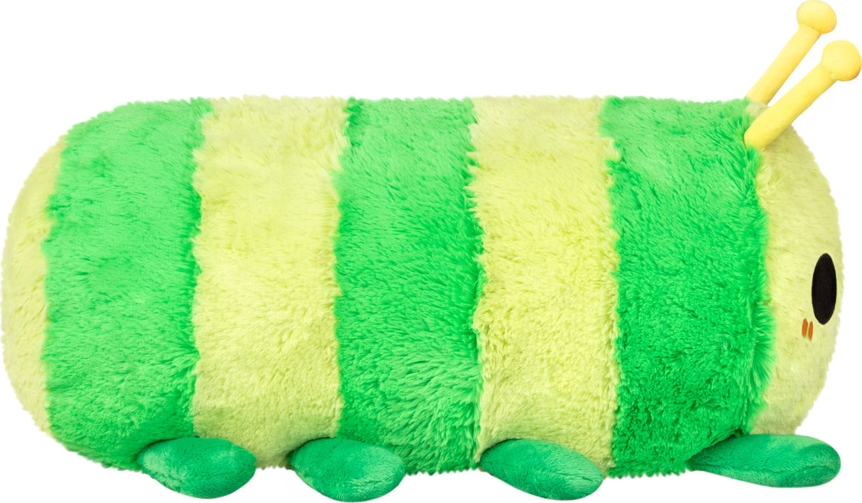 Squishable Caterpillar
