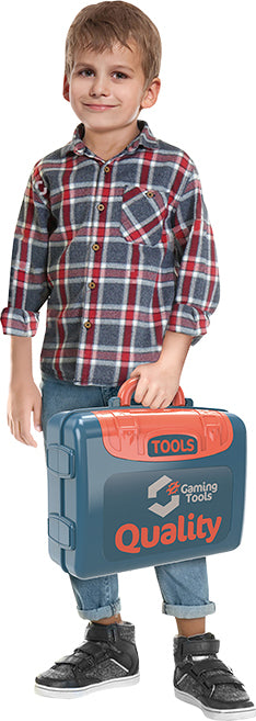 Tool Case Playset