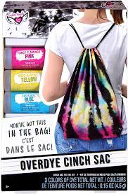 OVERDYE Cinch Sac Kit