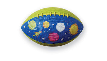 Football/Solar System