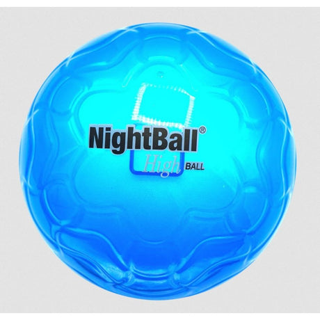Night Ball High Ball