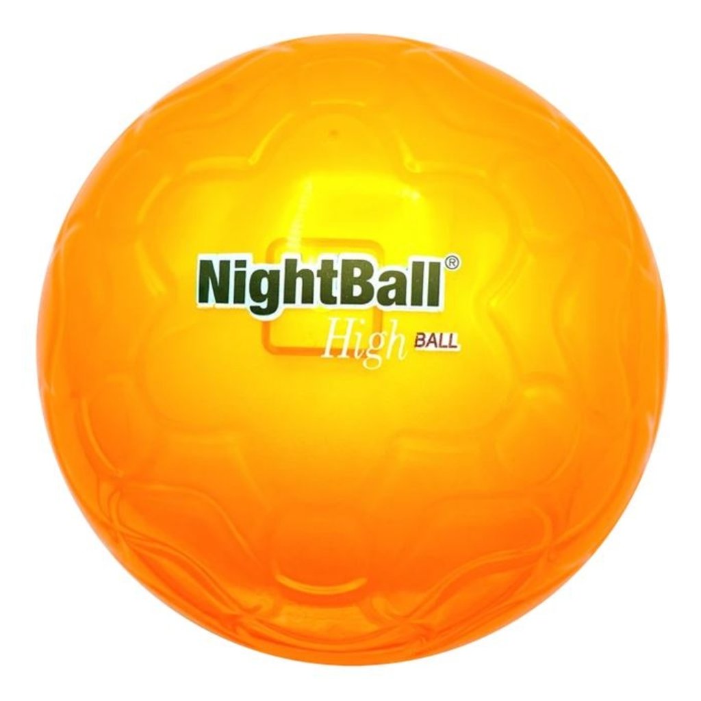 Night Ball High Ball
