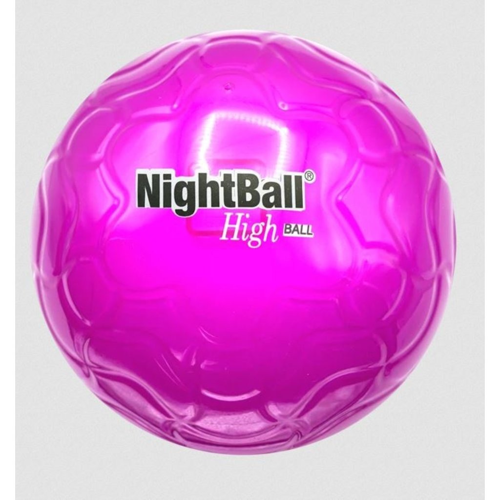 Night Ball High Ball