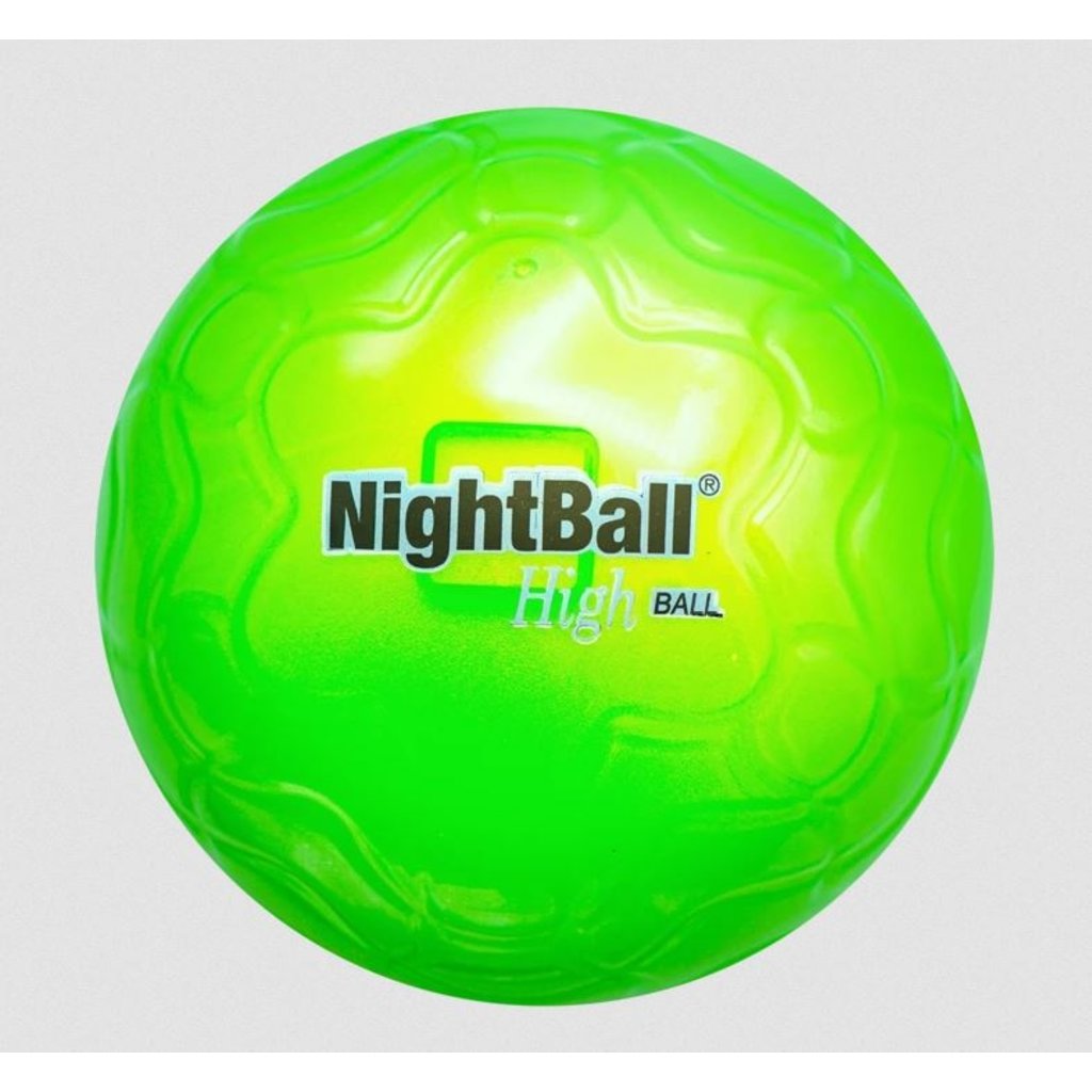 Night Ball High Ball