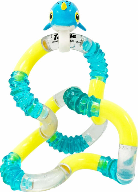 Tangle Jr. Pets Aquatic - Dolphin