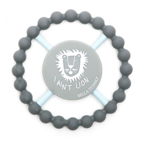 I Ain't Lion Teether