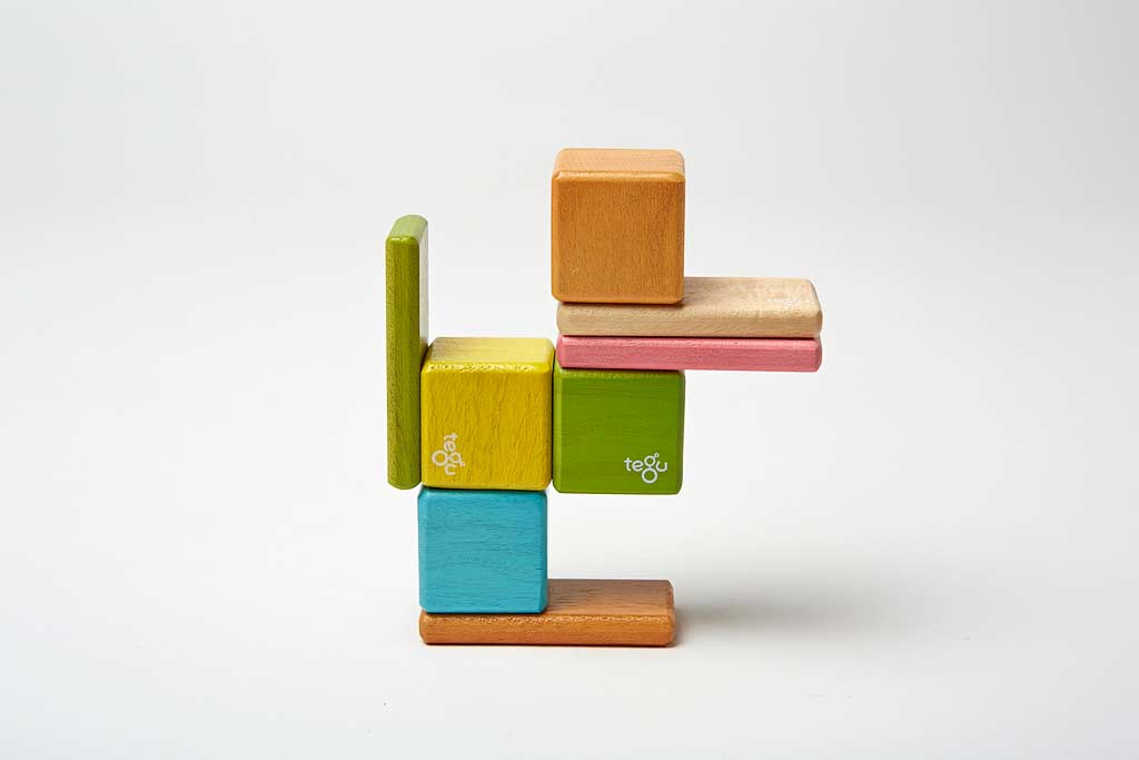 8 piece Pocket Pouch - Tegu Tints