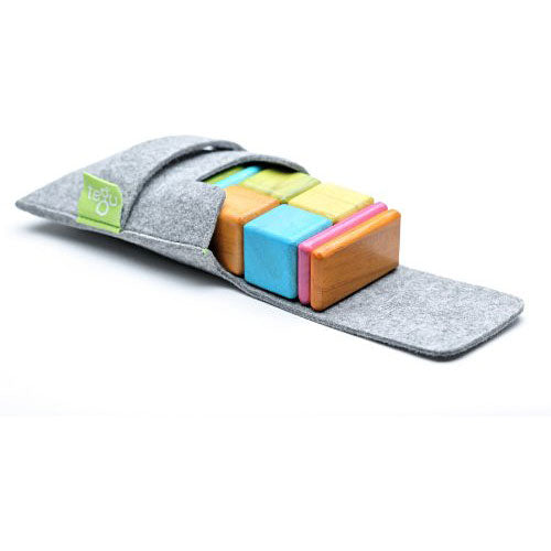 8 piece Pocket Pouch - Tegu Tints