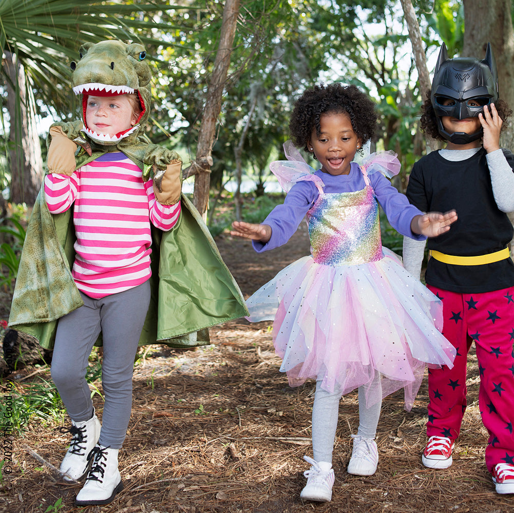 BATMAN Bat-Tech Voice-Changing Mask