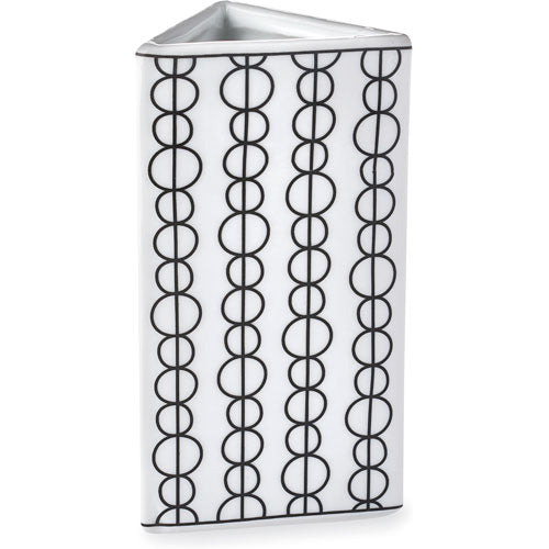 Color Your Own Porcelain Vases