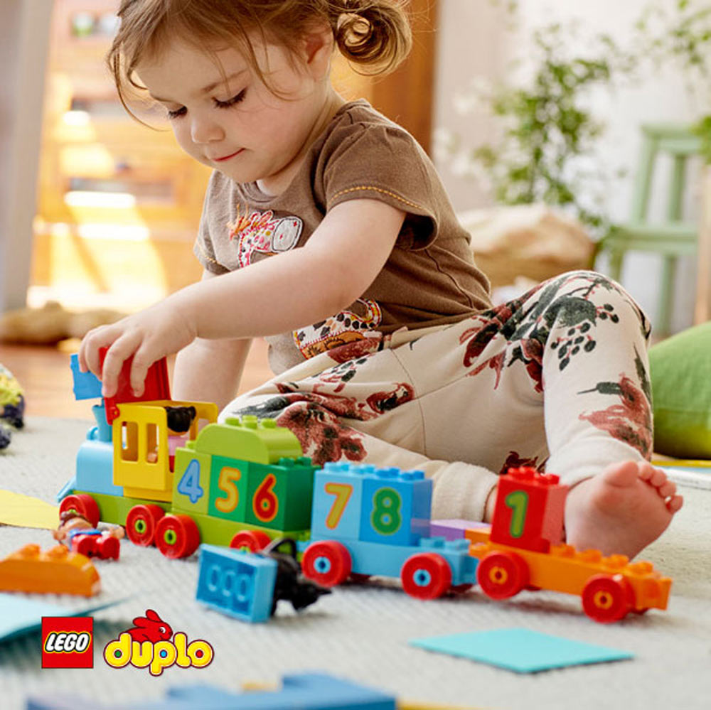 LEGO Duplo® - My First Number Train