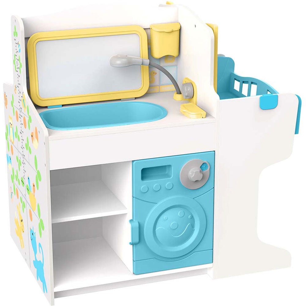 Melissa & Doug Baby Care Center