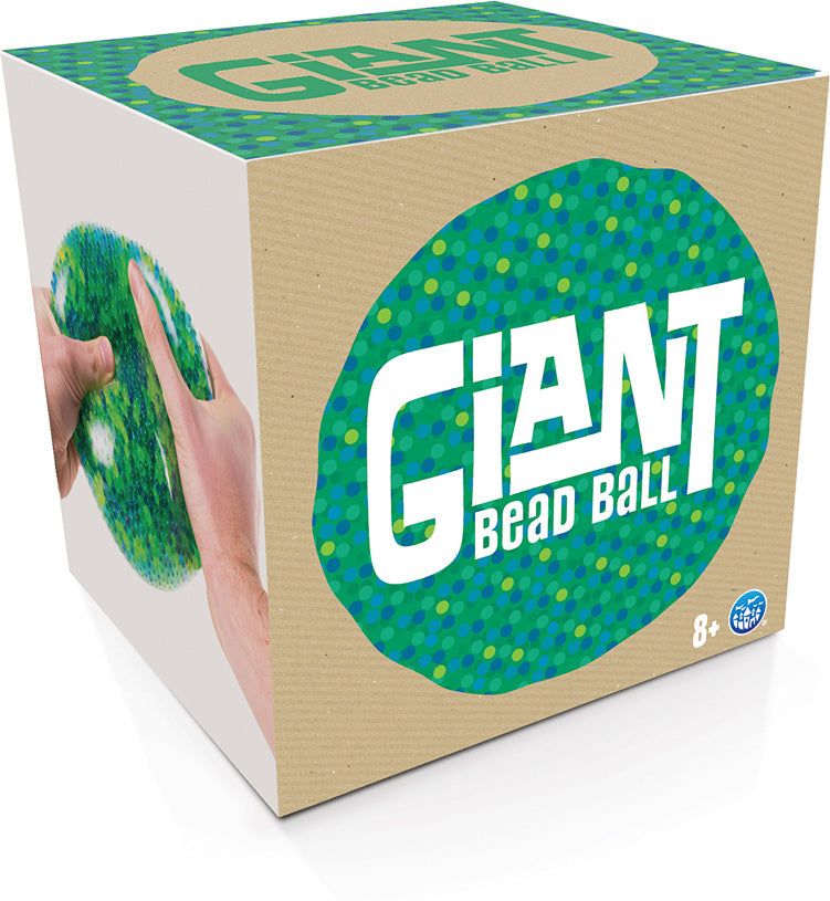 Giant Bead Stress Ball