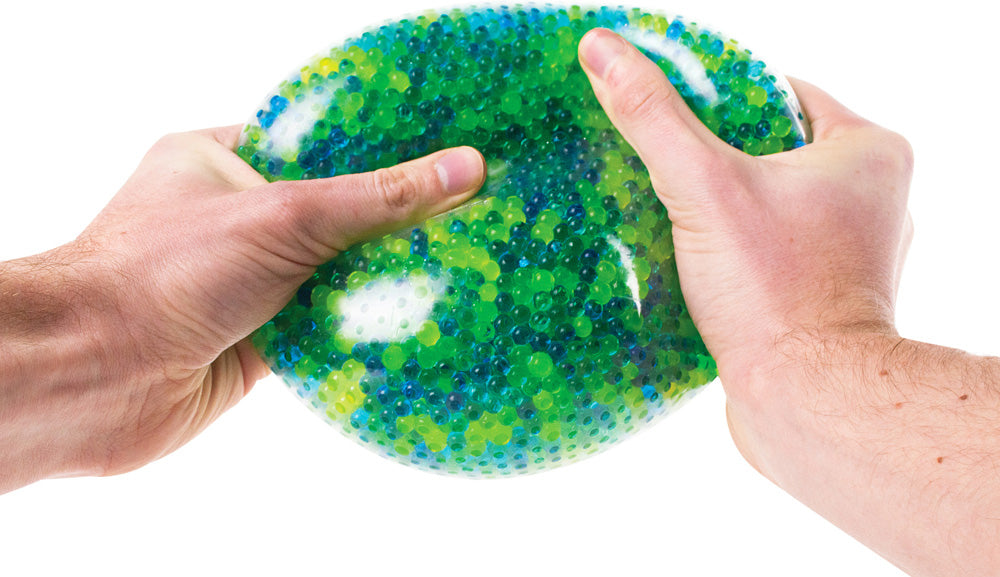 Giant Bead Stress Ball