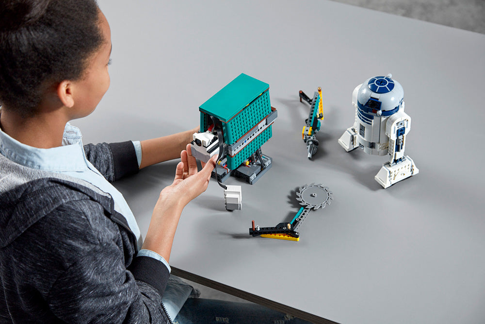 LEGO® Star Wars® - BOOST Droid Commander
