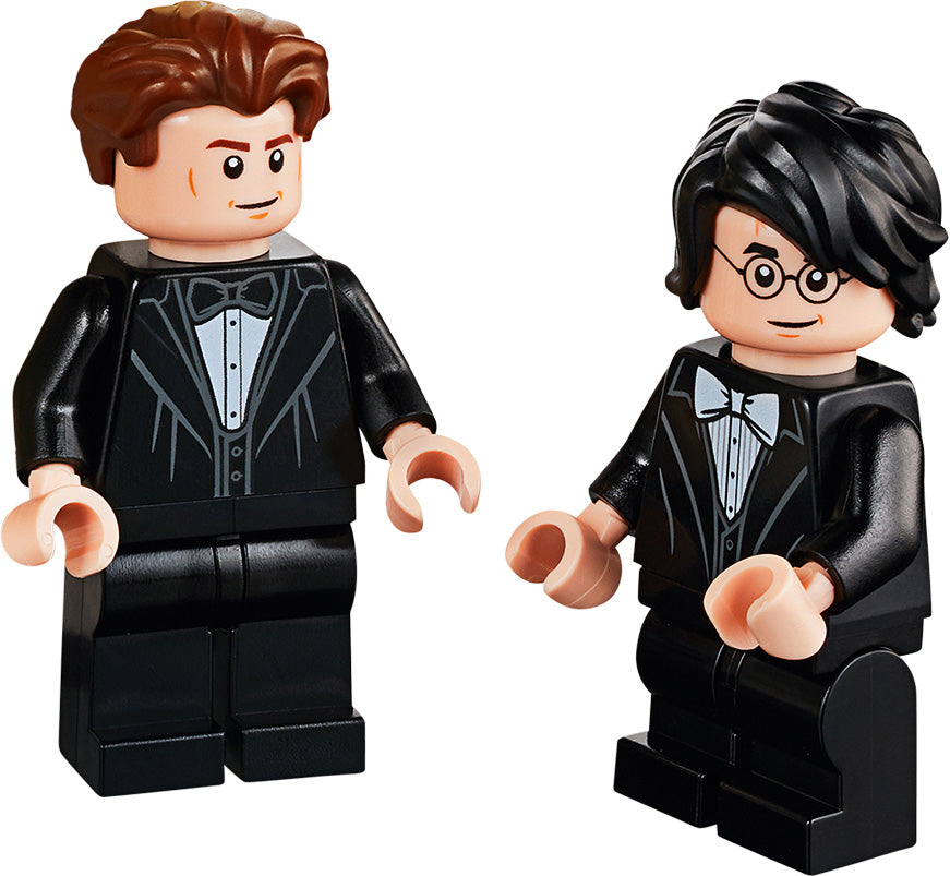 LEGO® Harry Potter® - Hogwarts™ Clock Tower