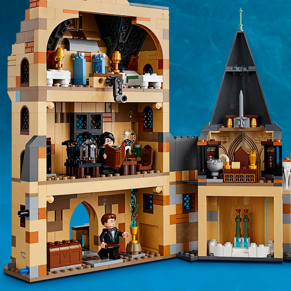 LEGO® Harry Potter® - Hogwarts™ Clock Tower