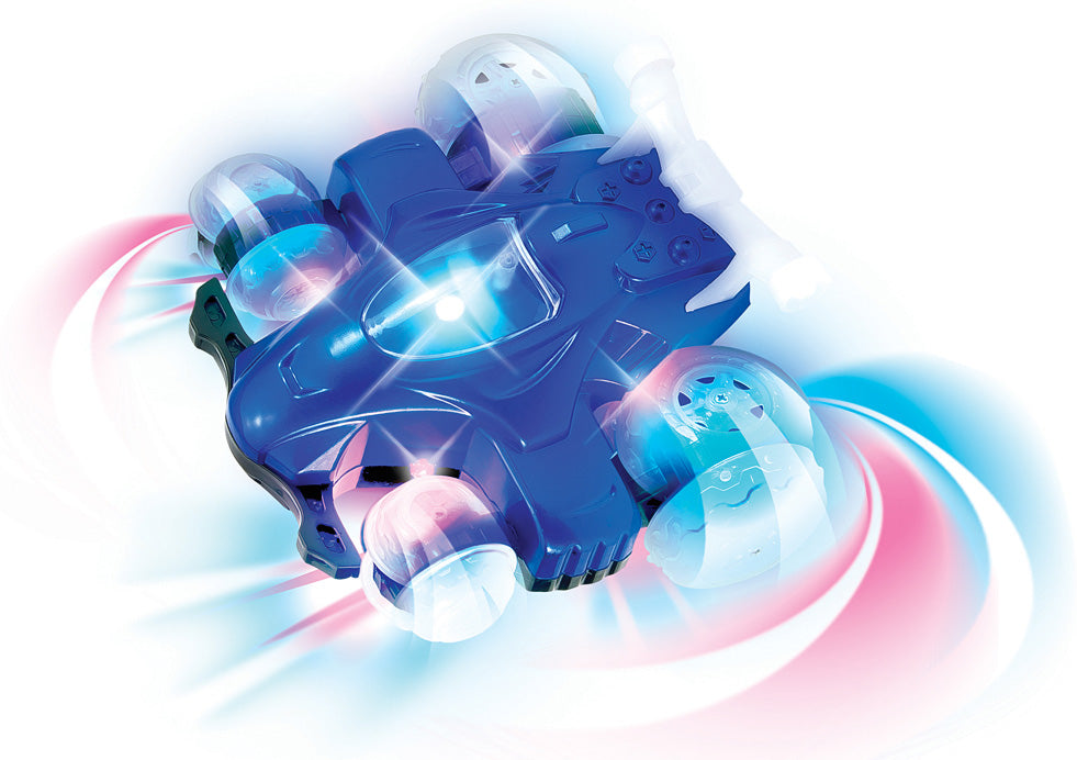 HoverQuad Mini - Blue