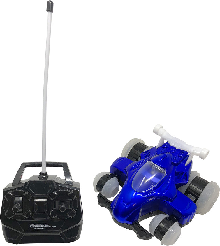 HoverQuad Mini - Blue