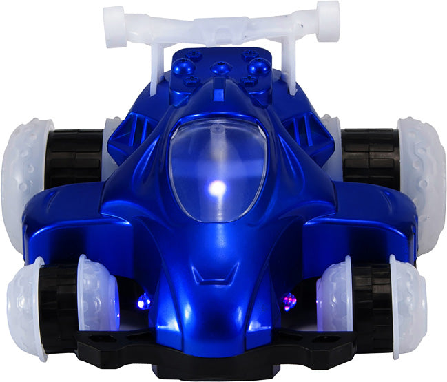 HoverQuad Mini - Blue