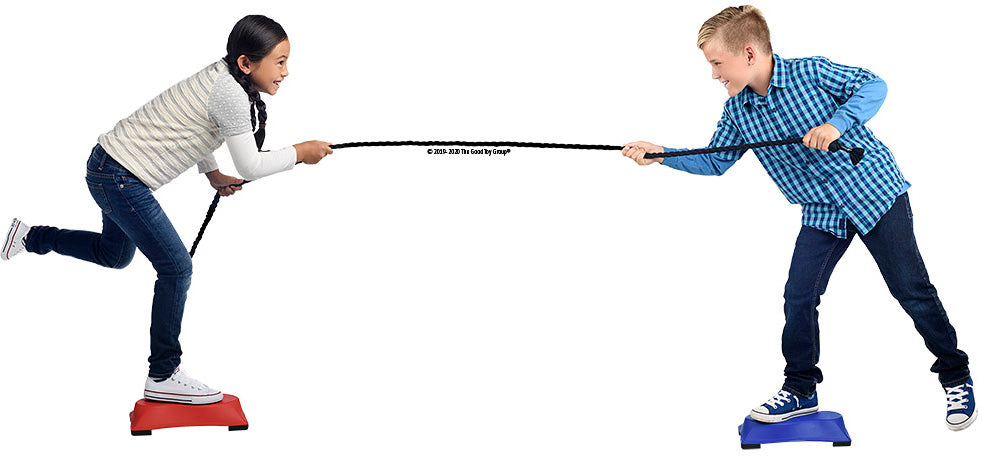 Hoosker Doosker Tug of War