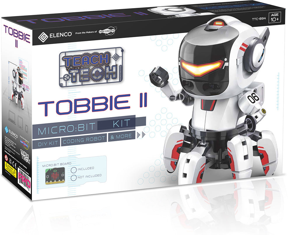 Tobbie II