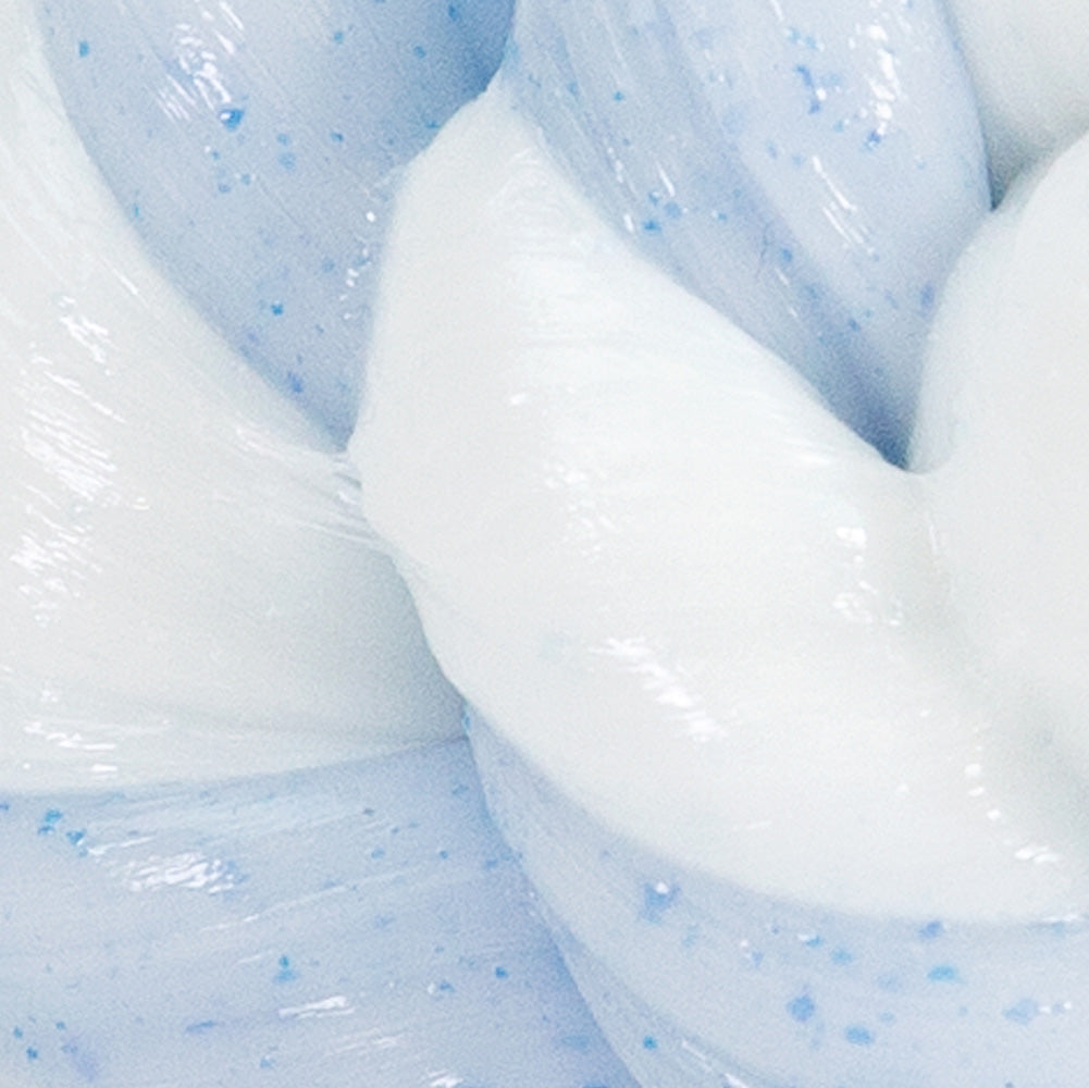 Crazy Aaron's Hyperdot Thinking Putty White Out