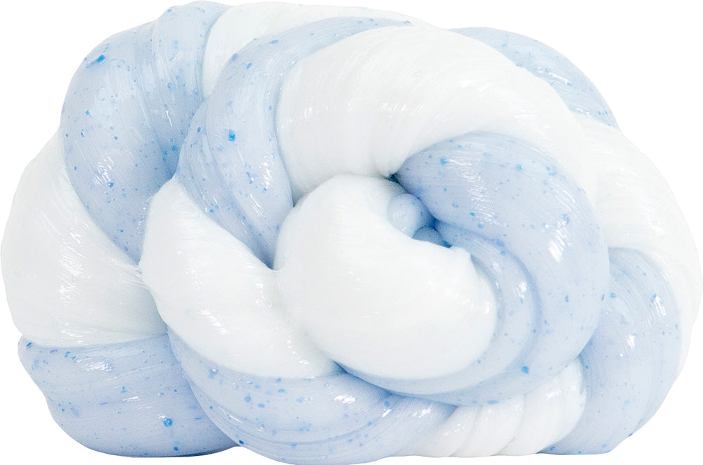 Crazy Aaron's Hyperdot Thinking Putty White Out