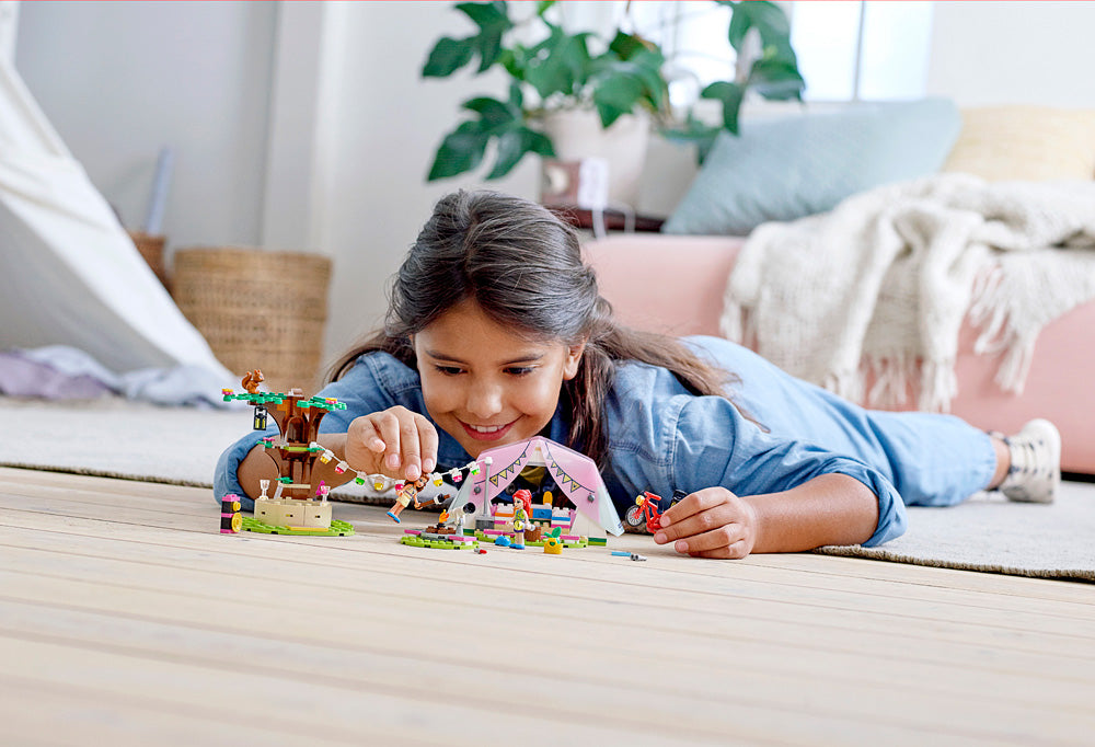 LEGO Friends - Nature Glamping