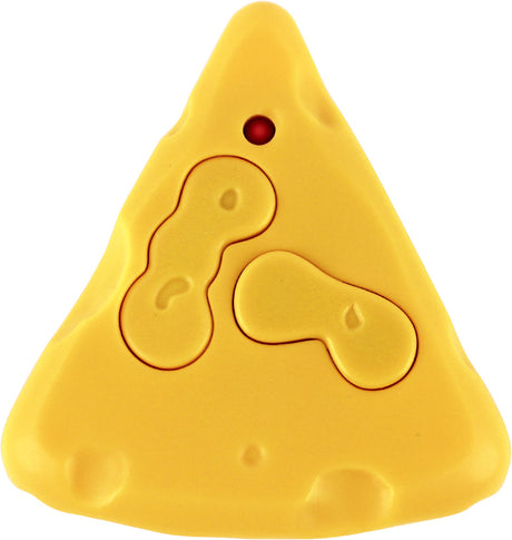 Creepy Critters Meddling Mouse