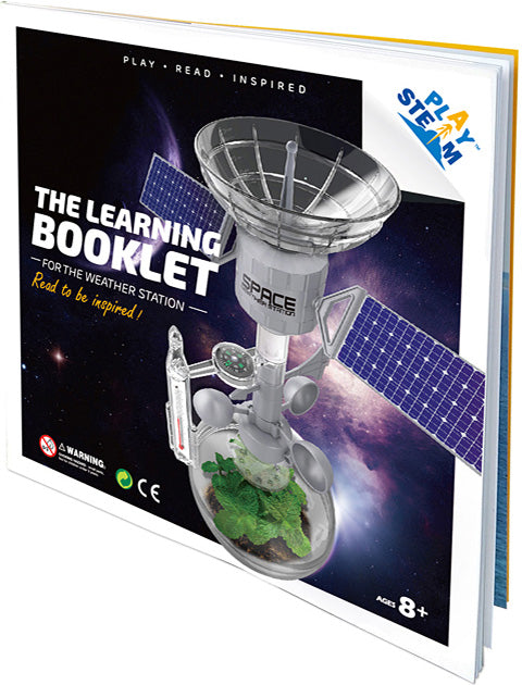 The Space Weather Station