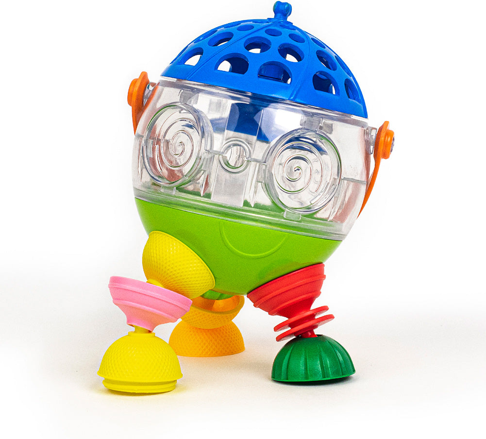 Lalaboom 3 in 1 Splash Ball 12 piece set