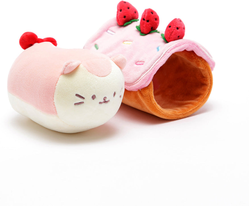 Anirollz Strawberry Kittiroll