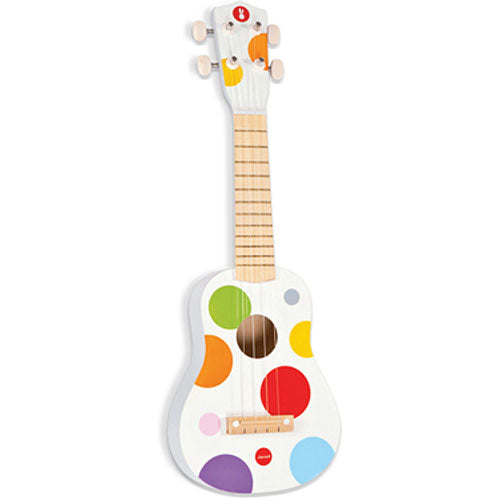 Confetti Ukulele