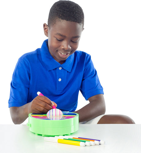 Egg Mazing - The Eggmazing Egg Decorator