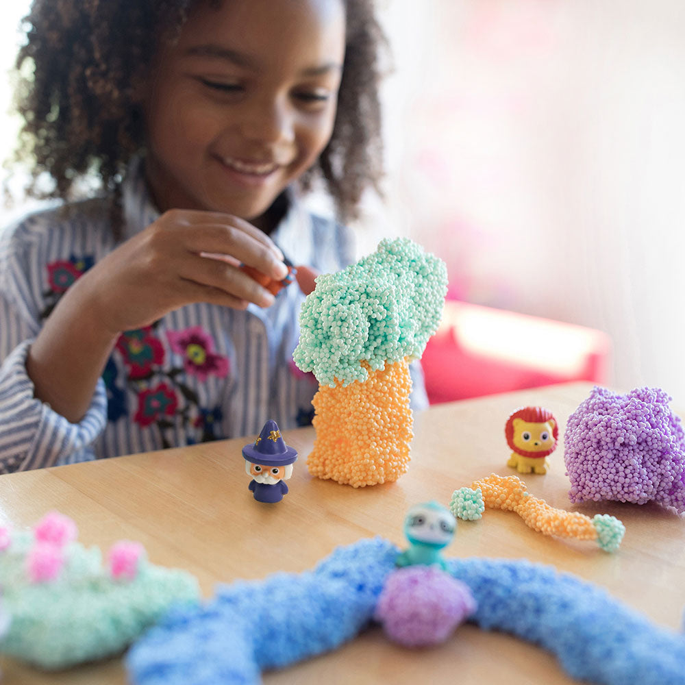 Playfoam® Pals™ Fantasy Friends - Series 4