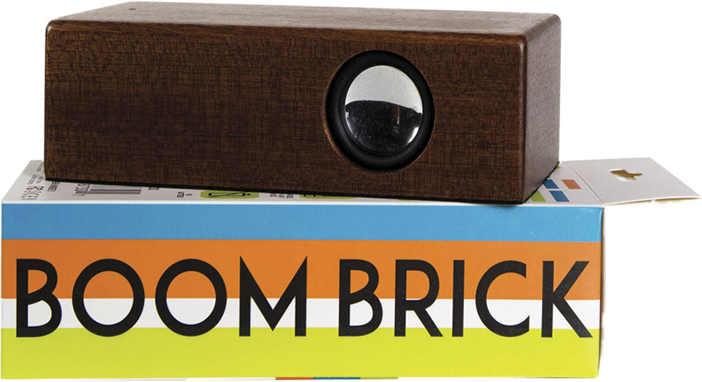 Boom Brick