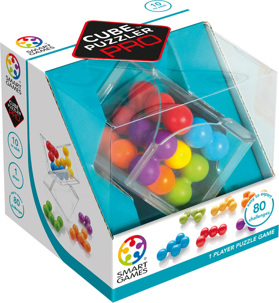 SMARTGAMES® Cube Puzzler - Pro
