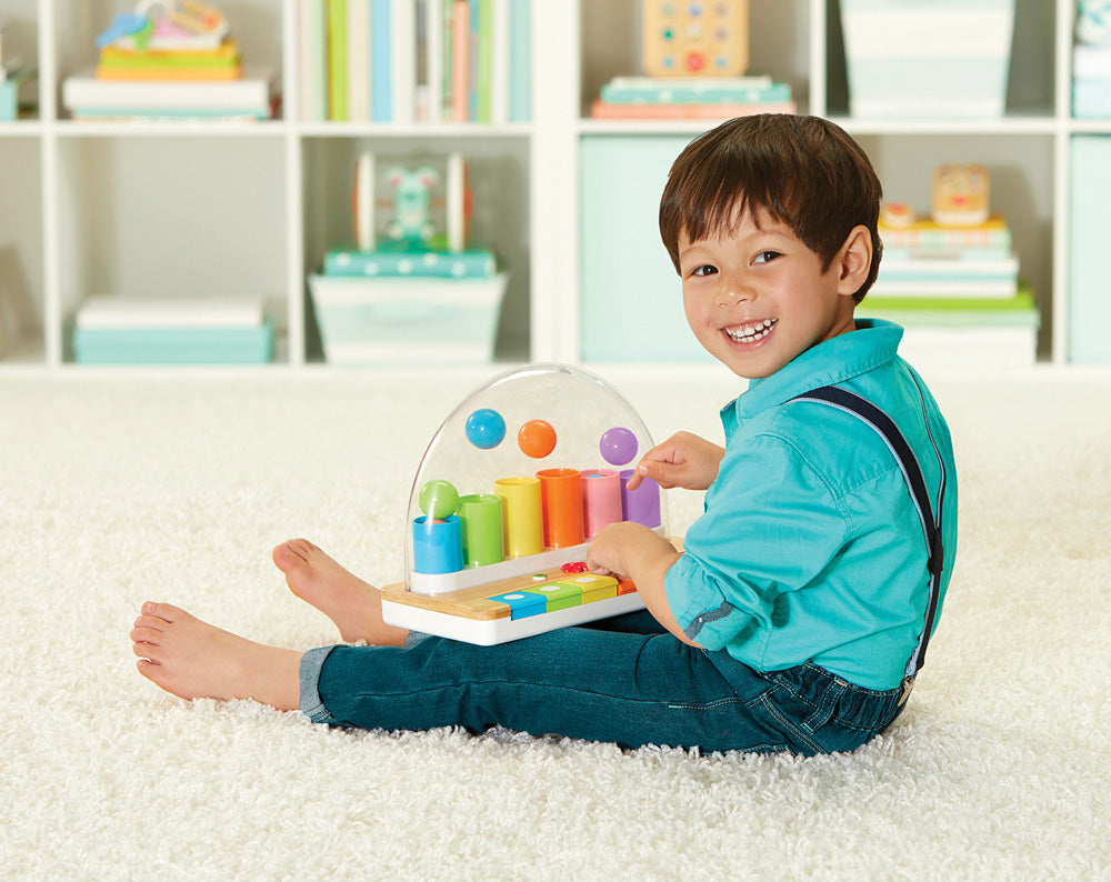 Mirari Pop! Pop! Piano