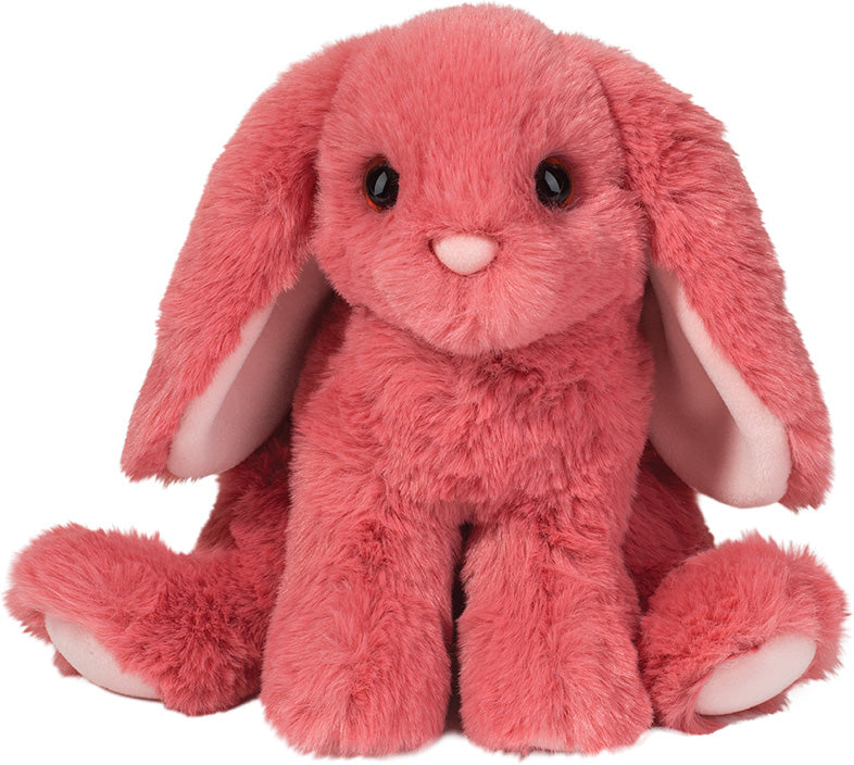 Bright Mini Softie Bunnies